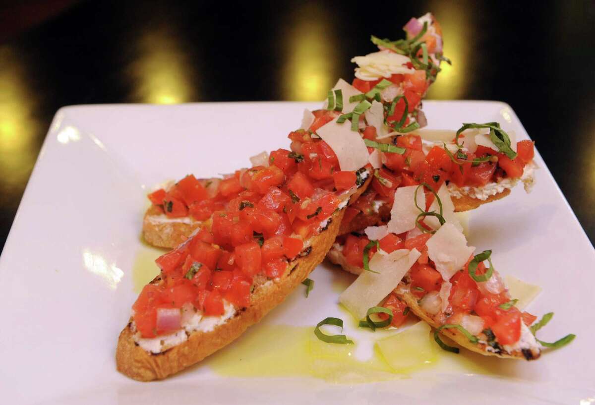 Ciao time New Italian restaurant in Schenectady