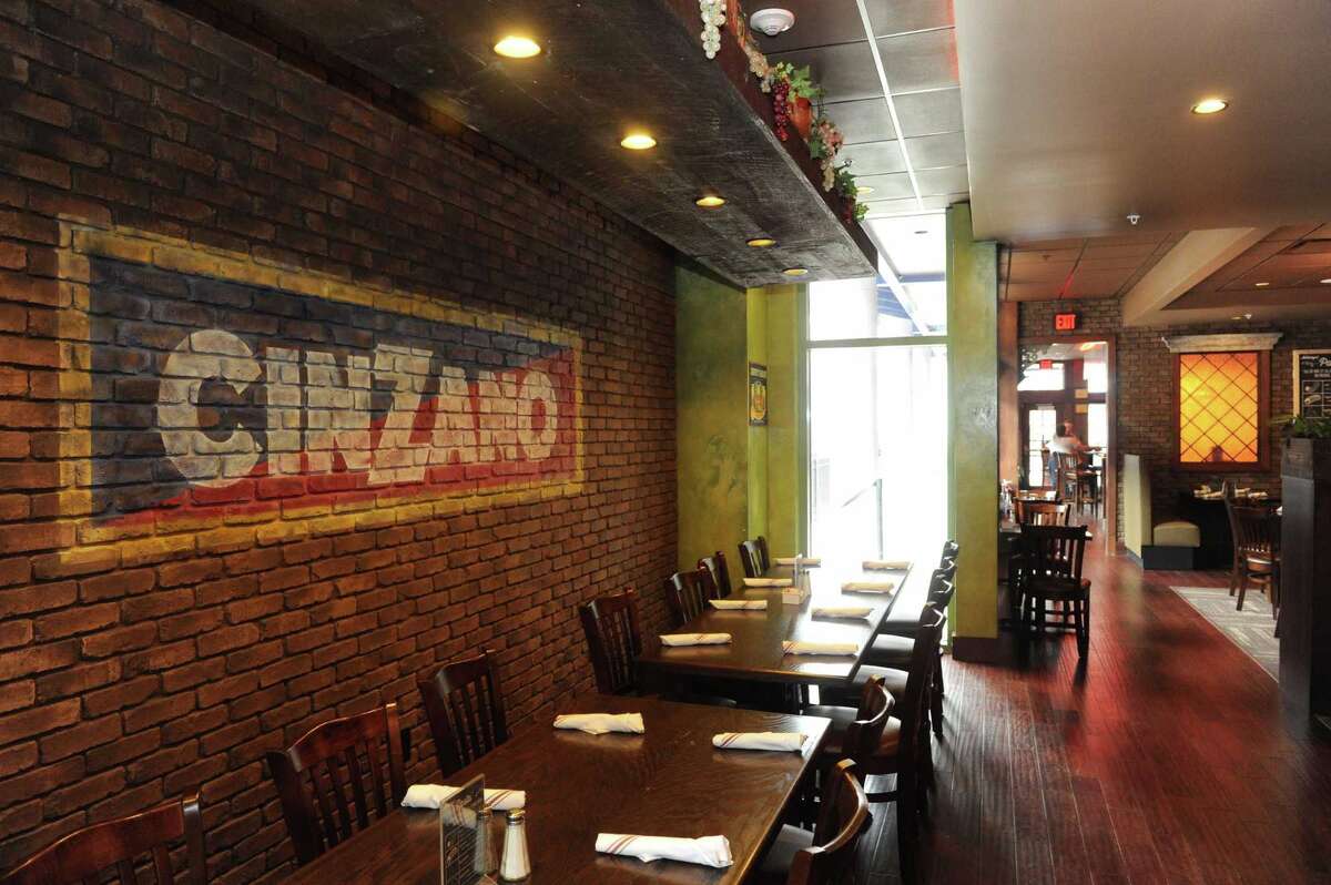 Ciao time New Italian restaurant in Schenectady