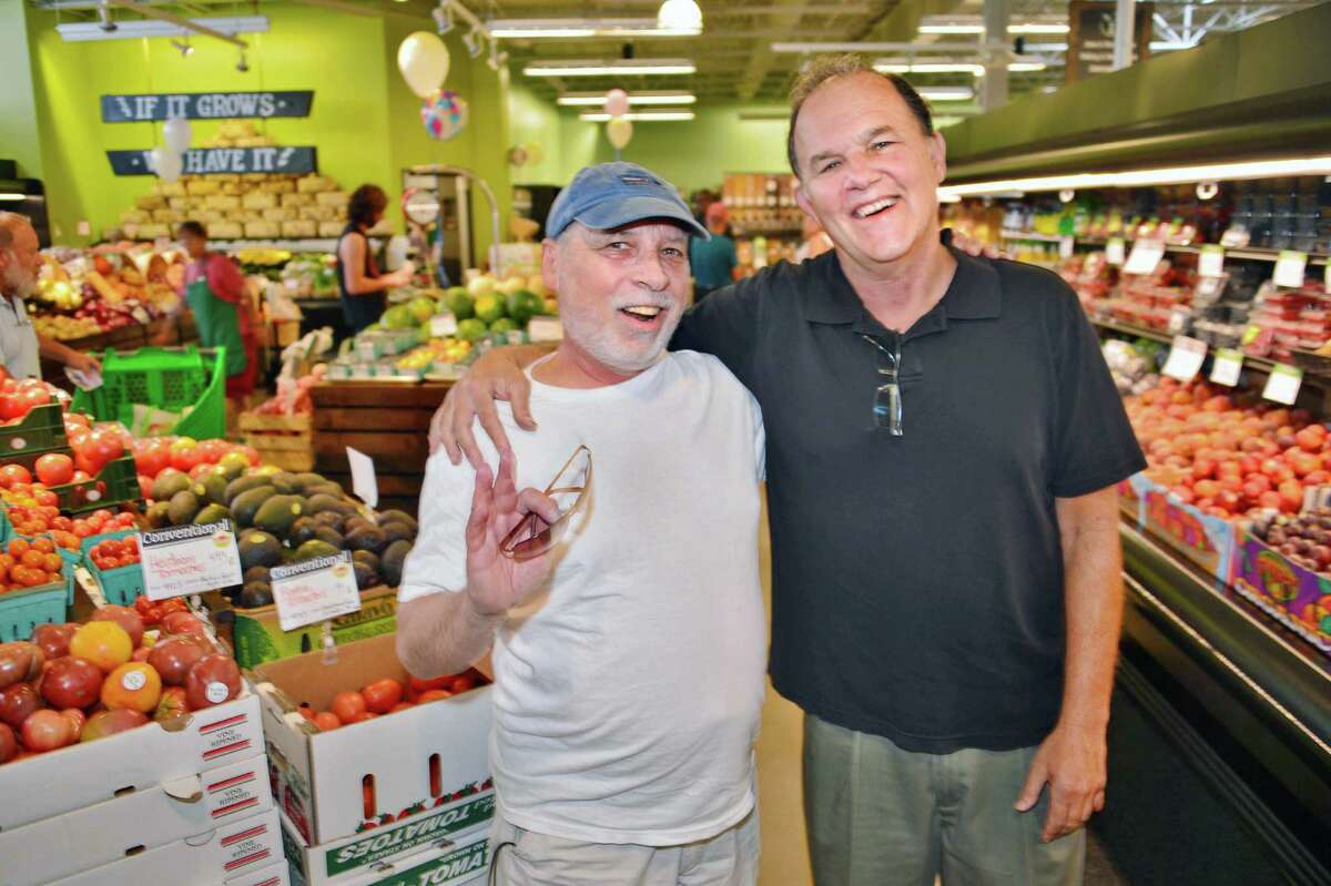 Chinese Food Albany Ny Watervliet Ave Honest Weight Food CoOp marks opening / A listing of