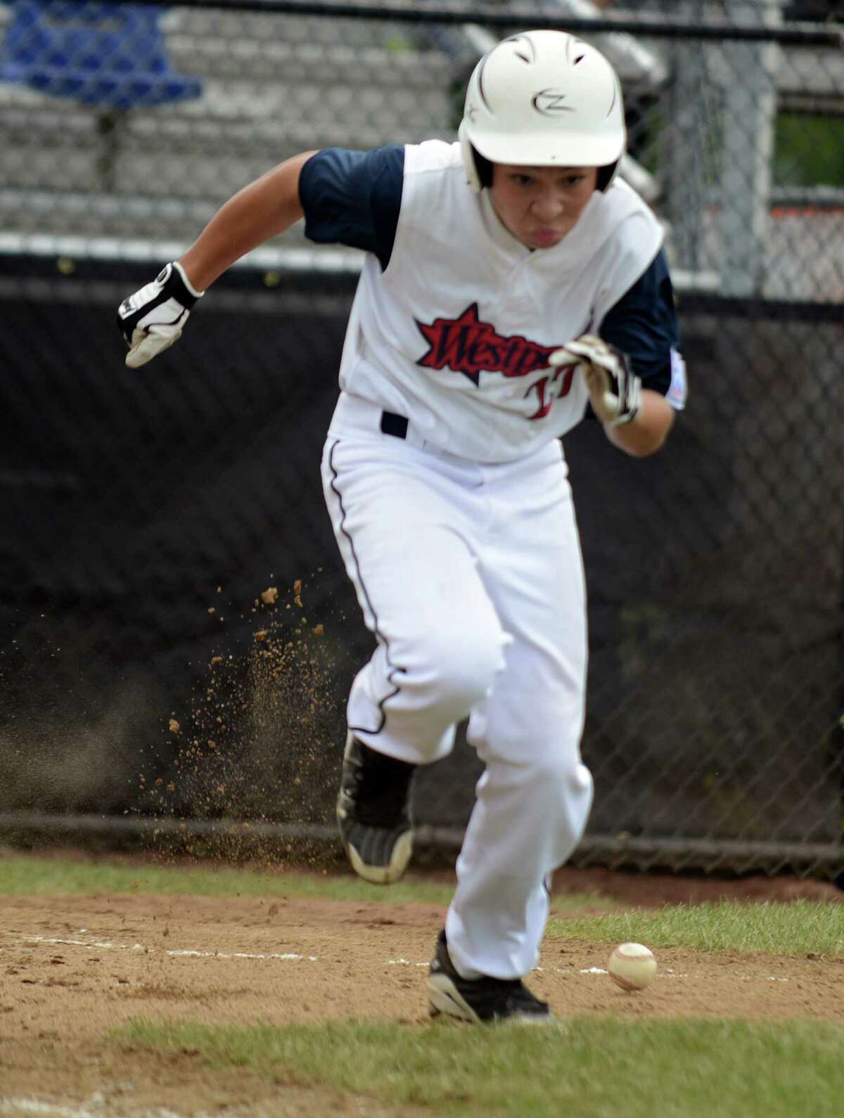 Westport Little League beats Maine, one victory away from World Series