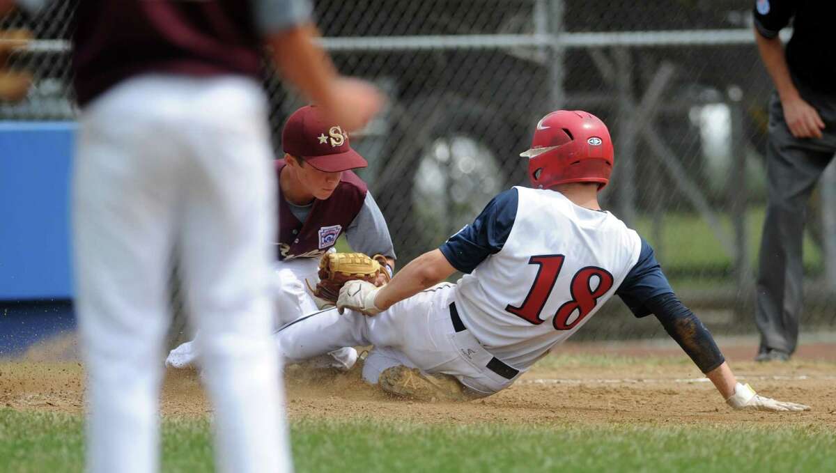 Westport Little League beats Maine, one victory away from World Series