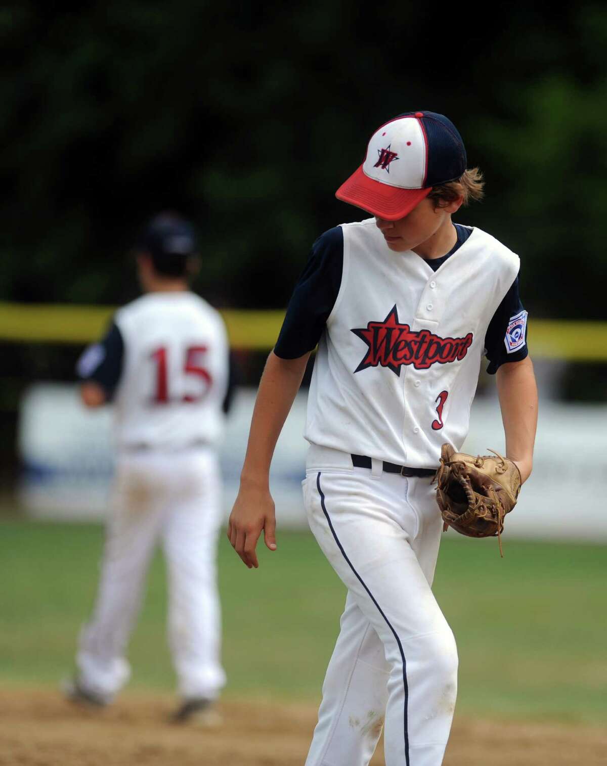 Westport Little League beats Maine, one victory away from World Series