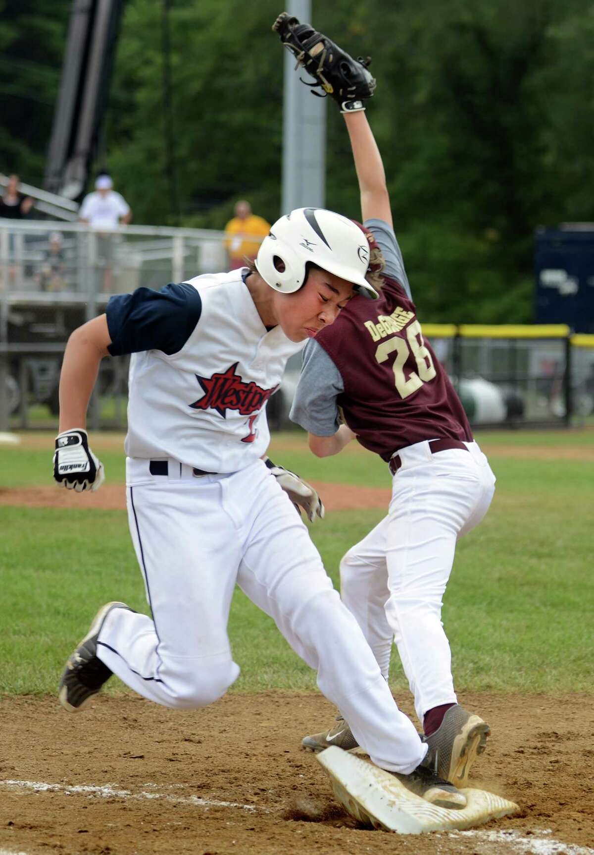 Westport Little League Beats Maine One Victory Away From World Series   1200x0 