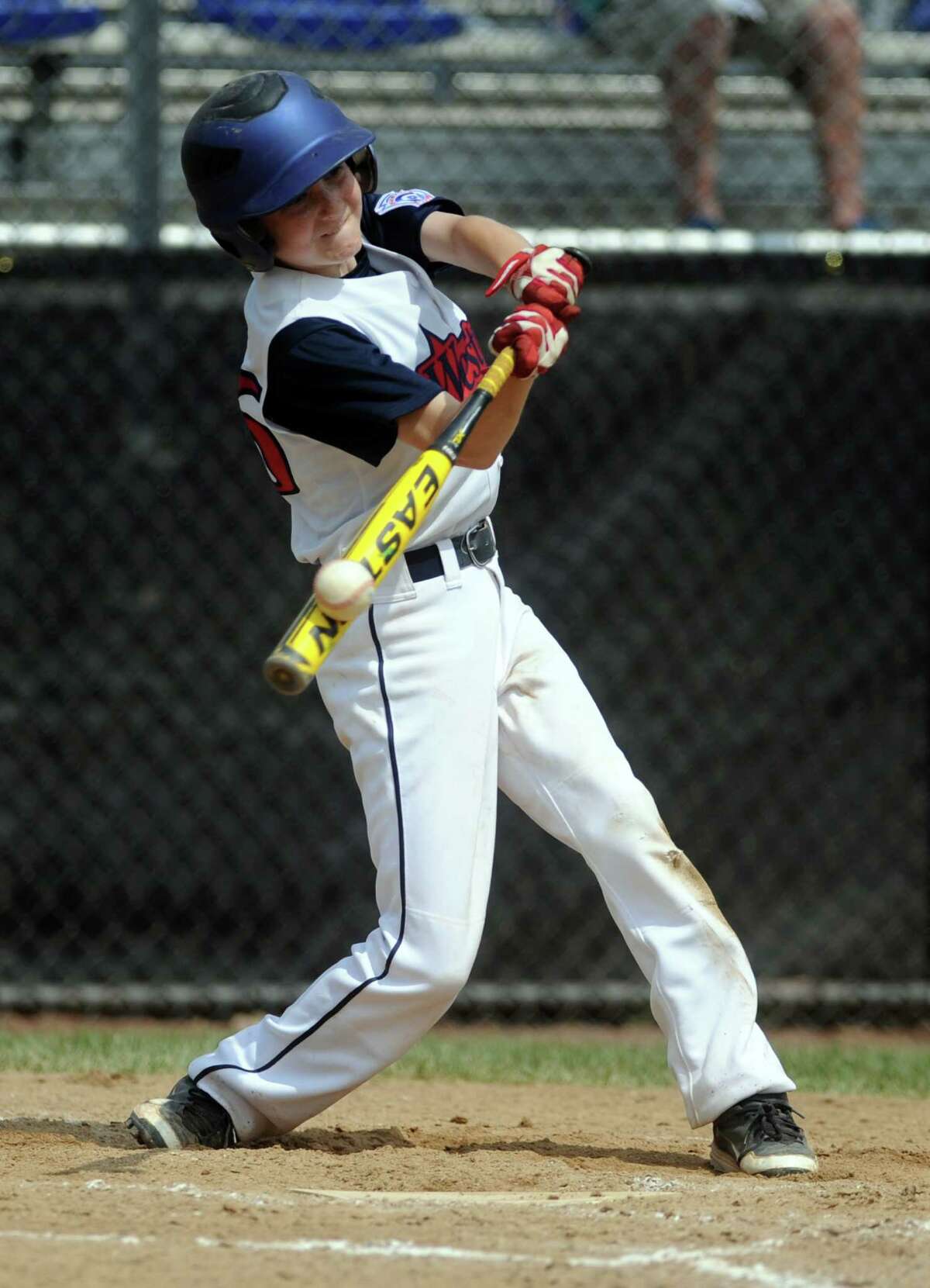 Westport Little League beats Maine, one victory away from World Series