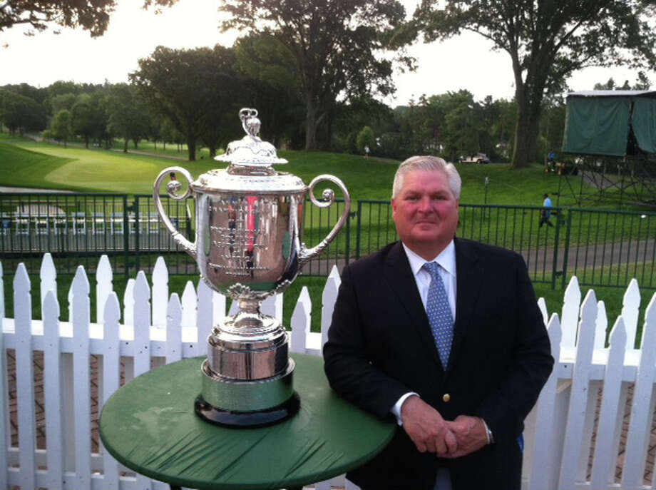 On the links: Farrell has Oak Hill ready for PGA ...