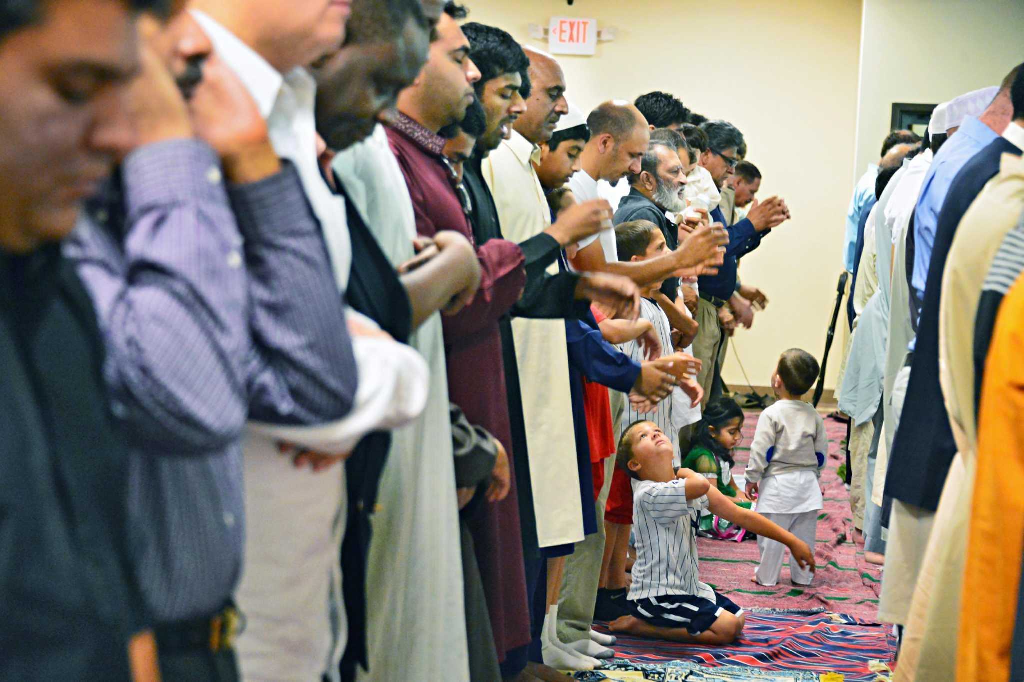 Photos: Celebrating Eid al-Fitr, image size:2048x1363