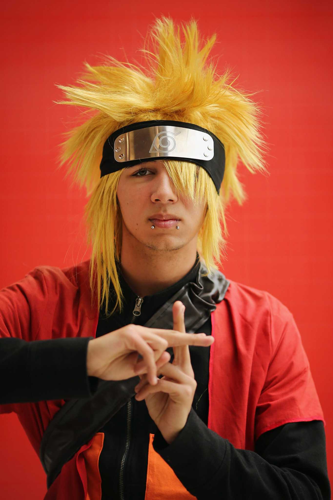 Know Your Anime San Antonio Express News