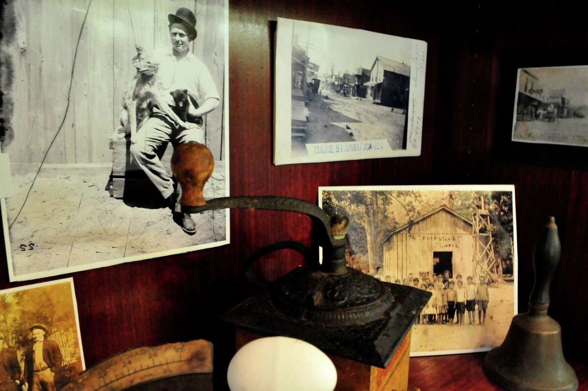 See the new Museum of Hardin County