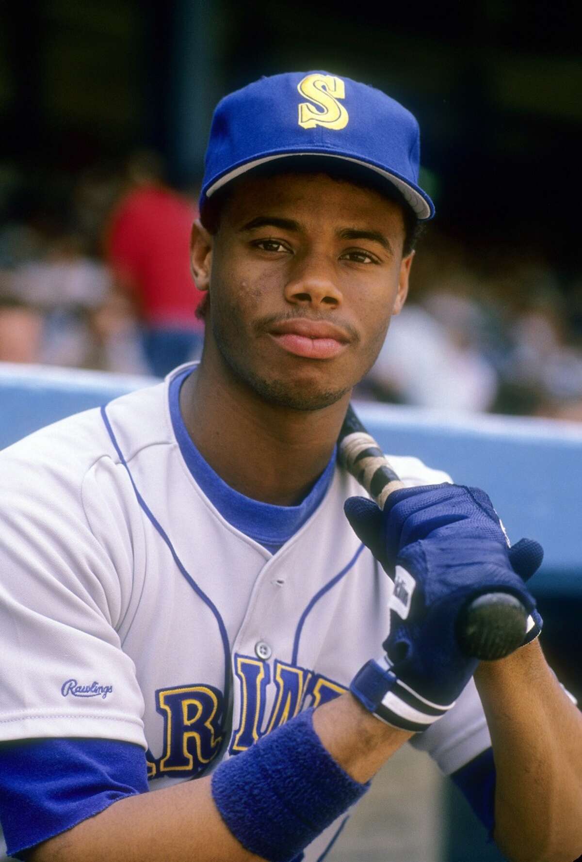 In 'Steroid Era,' Ken Griffey Jr. was the exception