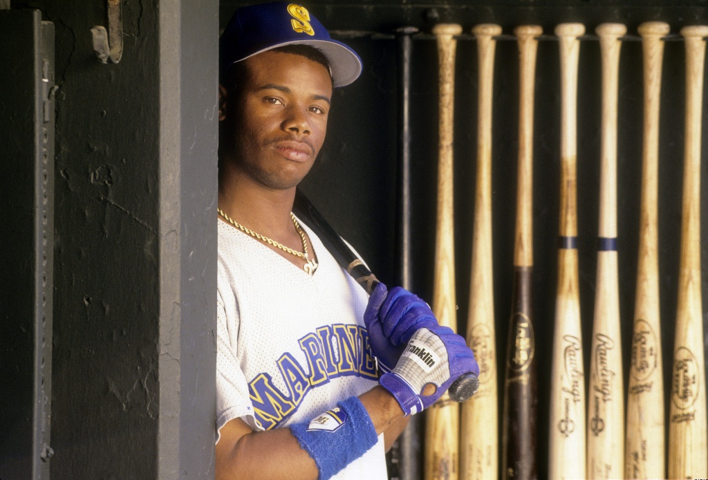 AW, COME ON! Ken Griffey Jr. Presents Major League Baseball (SNES) 