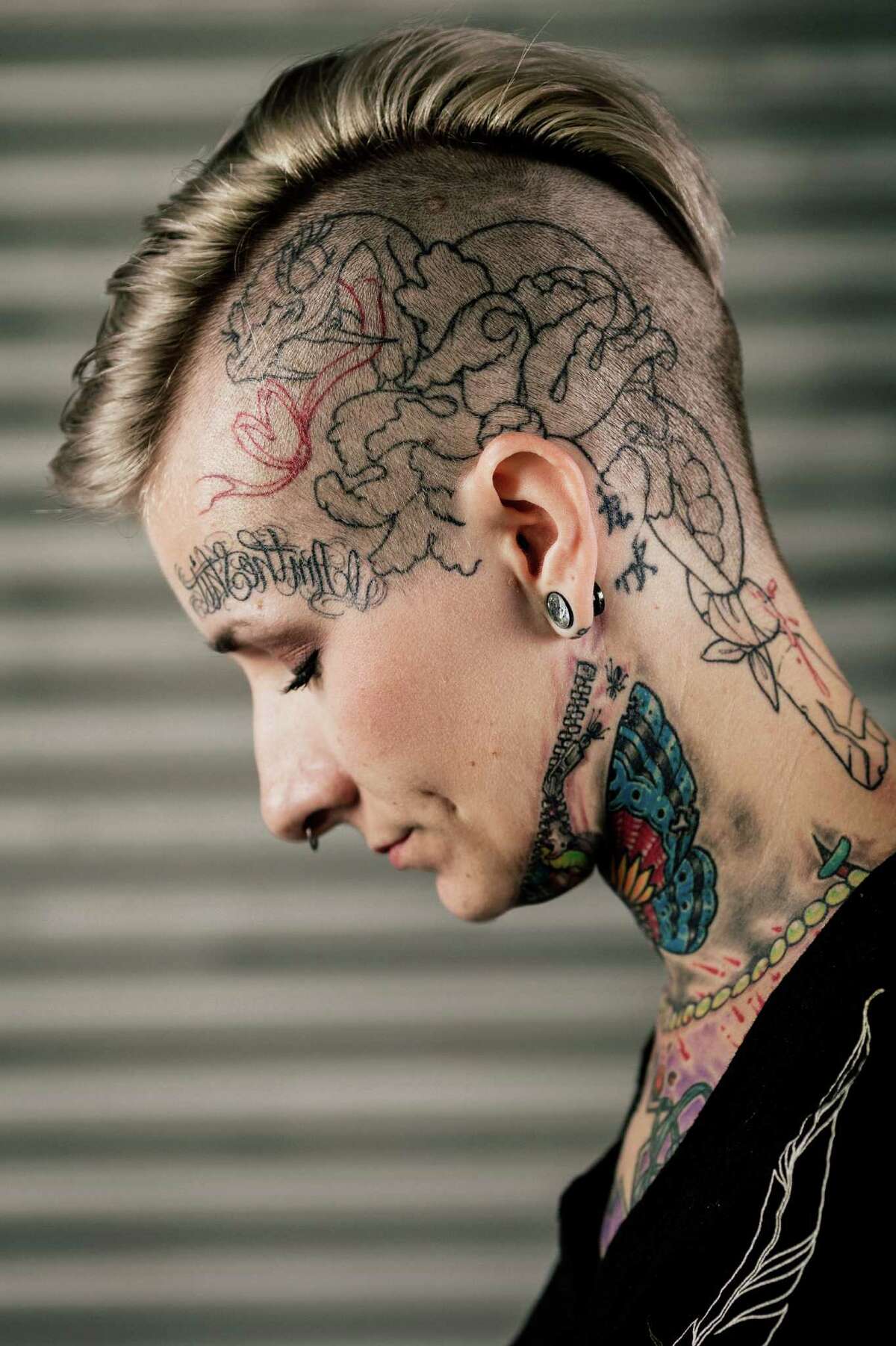 Are you a tattoo fanatic? Gear up for the Seattle Tattoo Expo this weekend  | king5.com