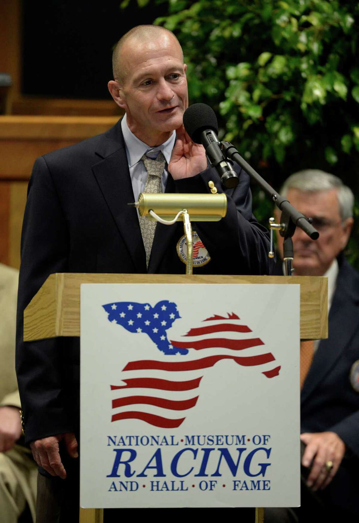 Borel joins greats in Hall