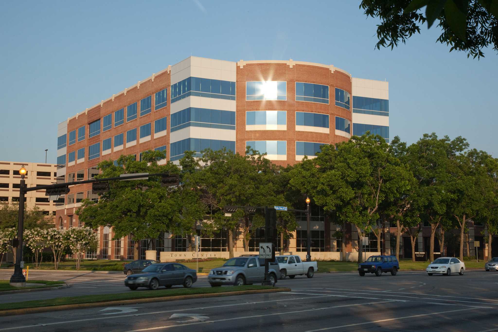 Insperity opens Sugar Land office