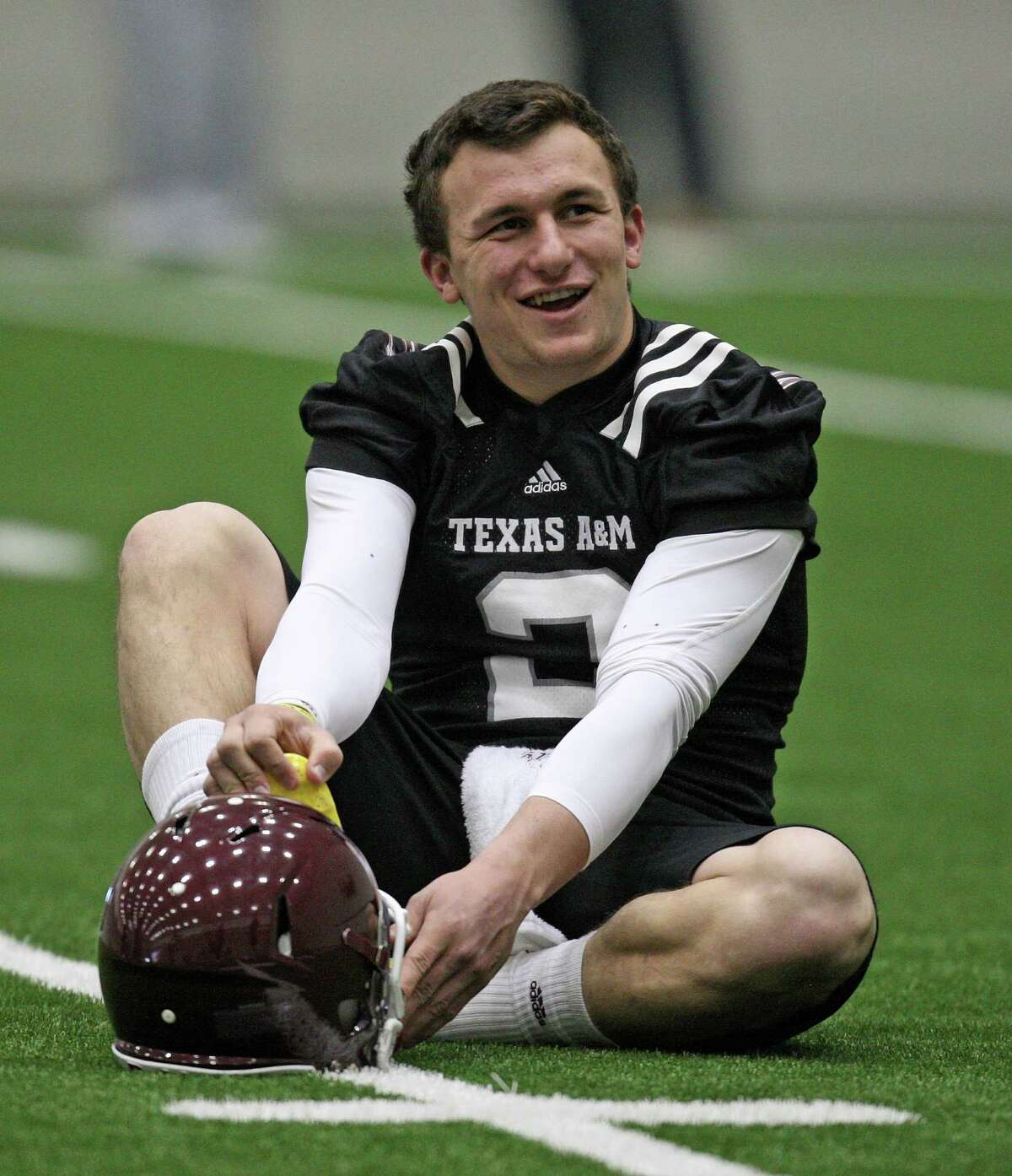 Johnny Manziel oil money, explained: The story behind great