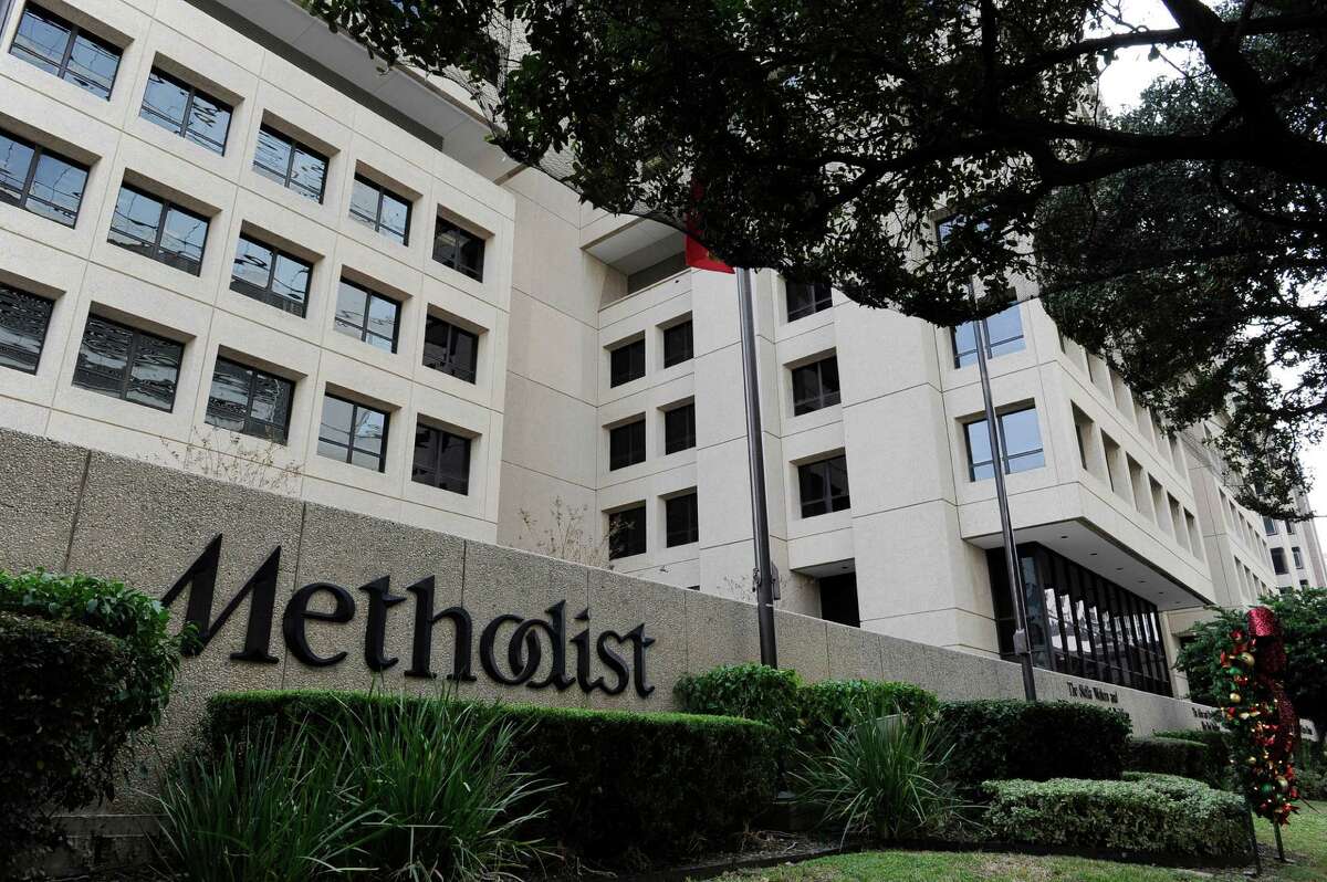Sensitive information for about 1,300 transplant patients is missing after a laptop and files were reported stolen from Houston Methodist Hospital in the Texas Medical Center.