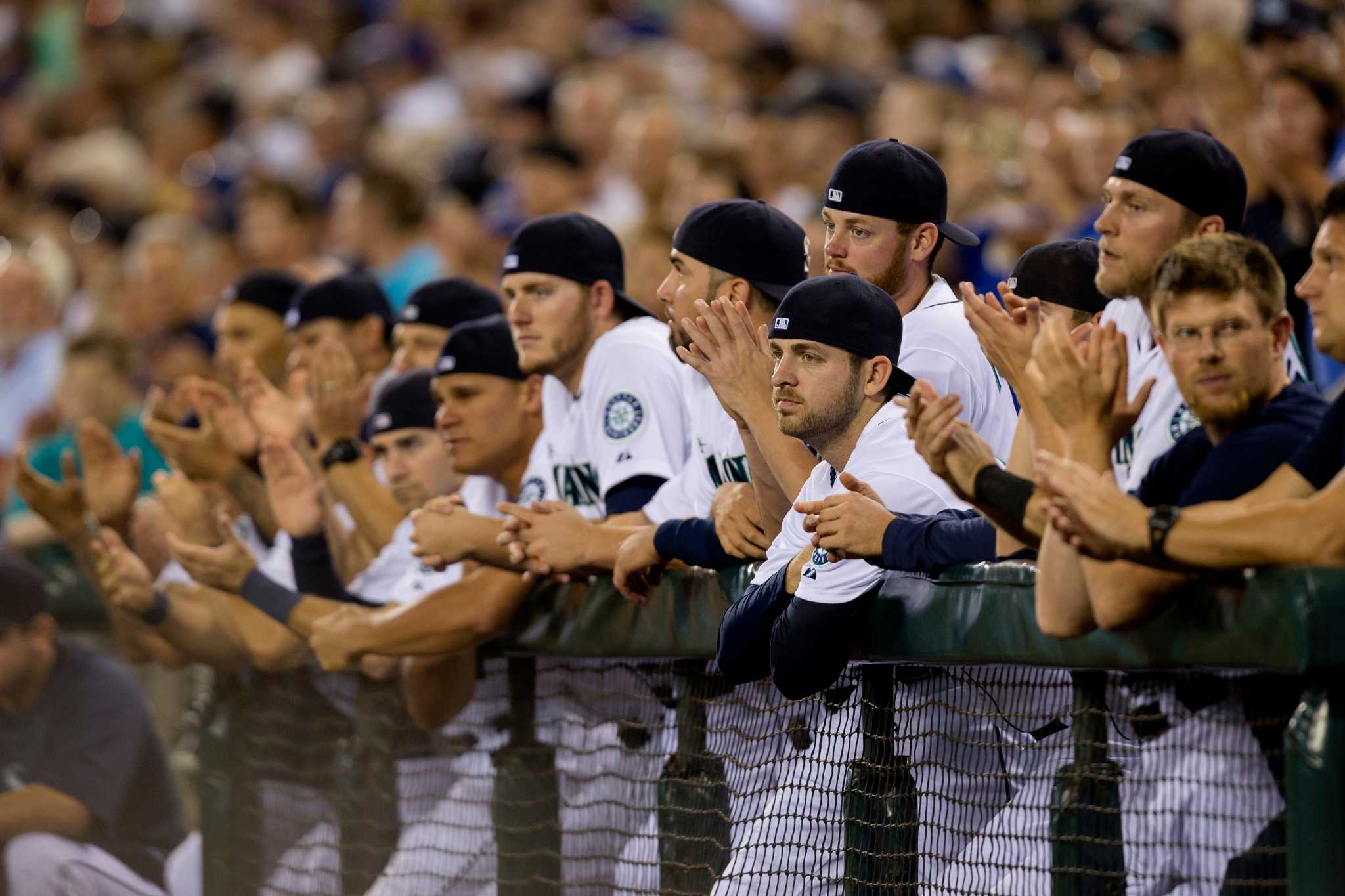 On WFAN: Ken Griffey Sr. Recalls Junior's Distaste For Yankees