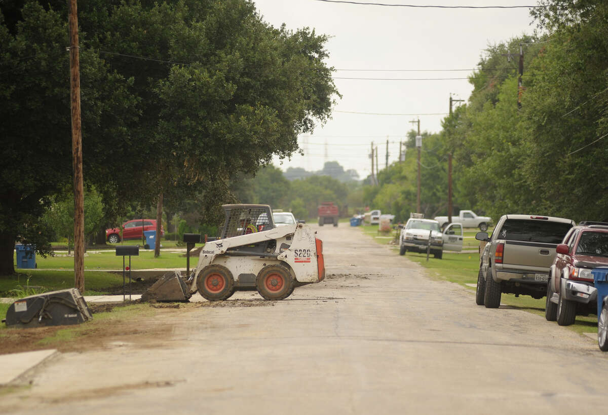 Municipal upheaval disturbing sleepy little town of China Grove