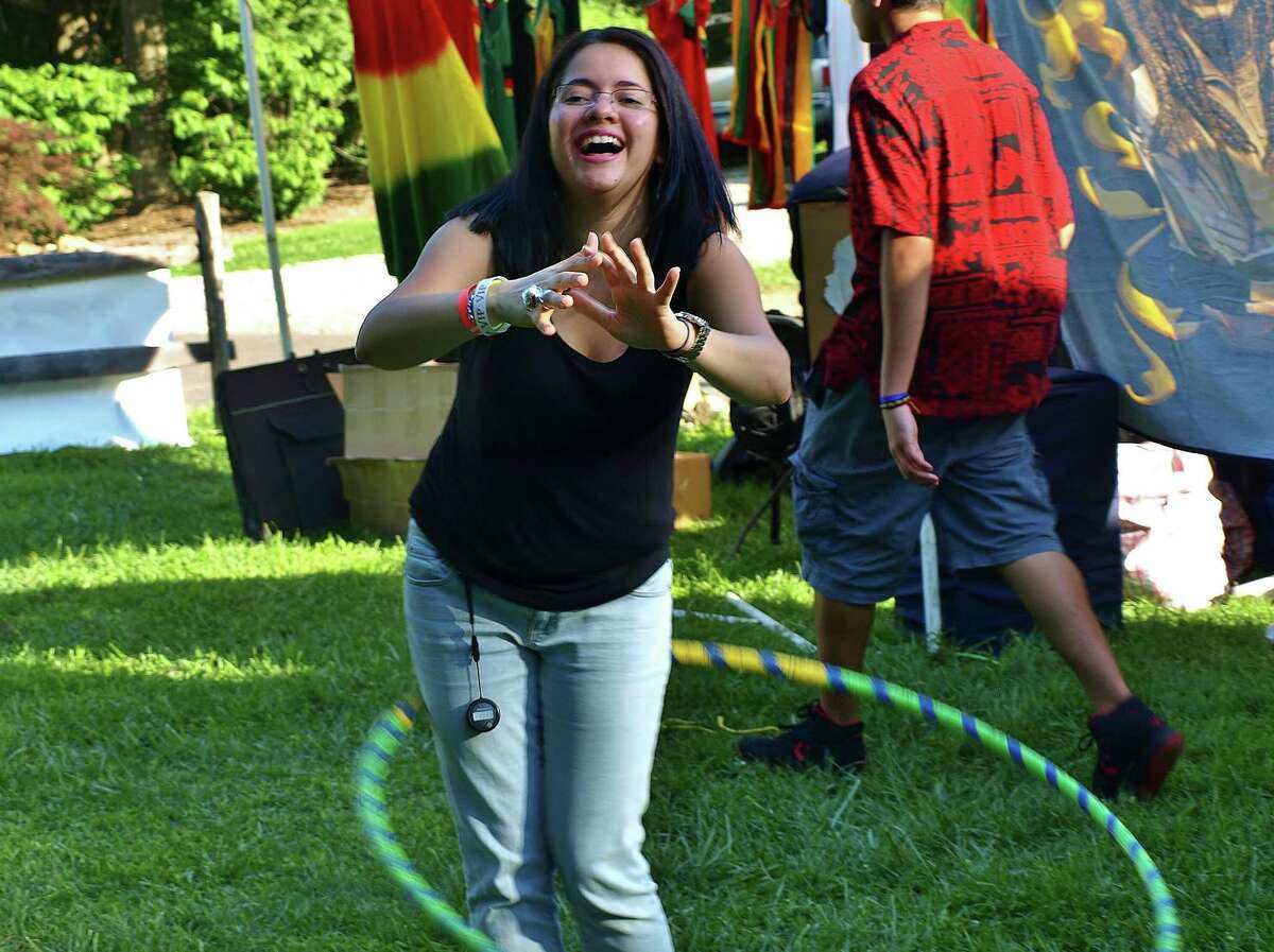 SEEN Westside Reggae Festival