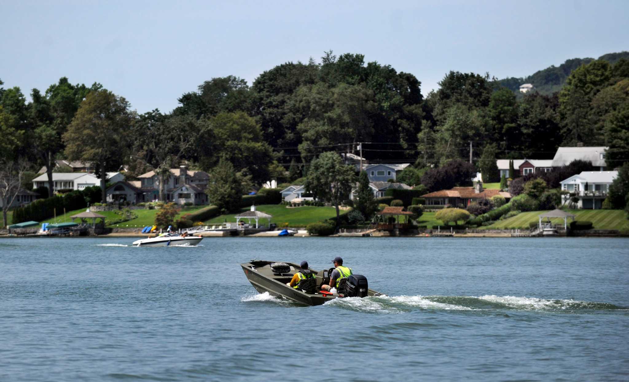 Brookfield earns a spot in top small towns ranking