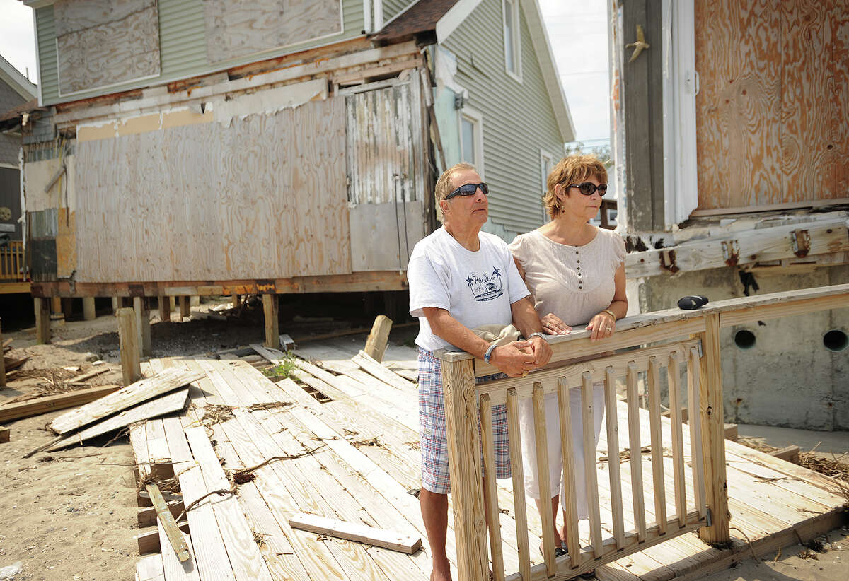 71M in aid could be headed to the coast