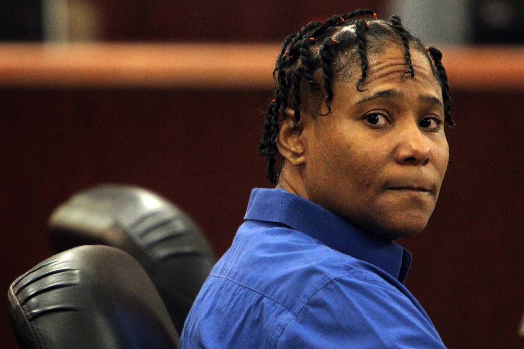 Judge Finds Woman Guilty In Death Of 12 Year Old Boy