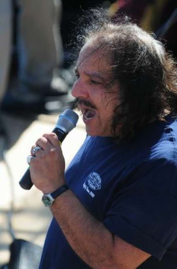 Model Accuses Ron Jeremy Of Sexual Assault In Tacoma