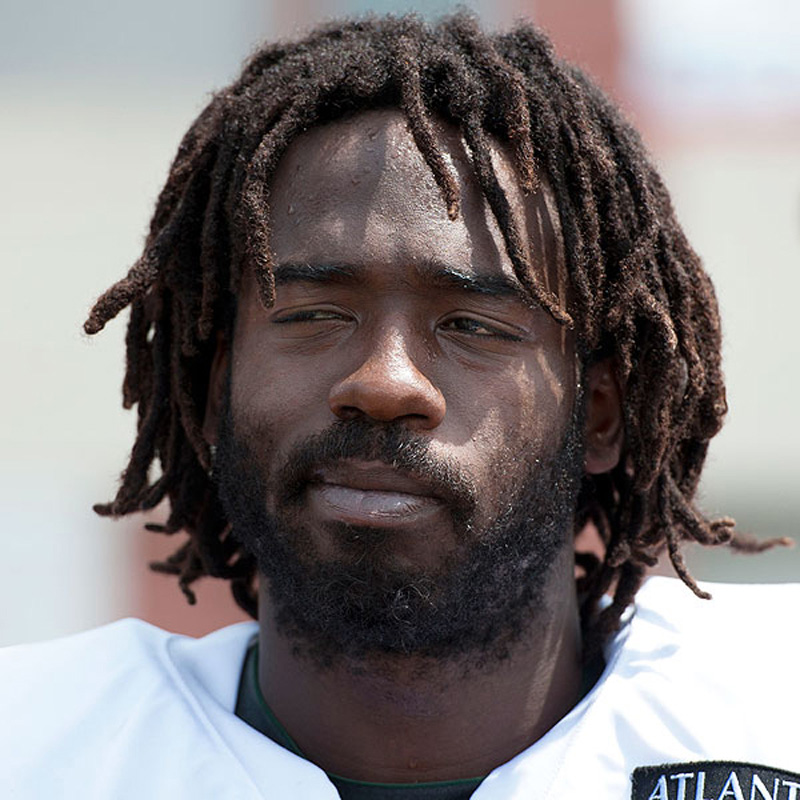 Suspect in shooting death of Joe McKnight released