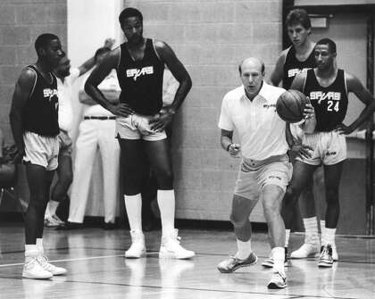 assistant coached mysanantonio