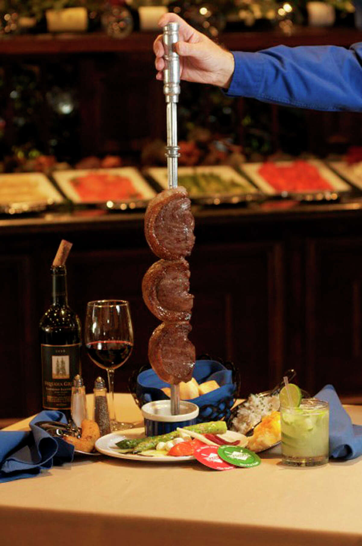 Try the 'most authentic' restaurants in Houston this August