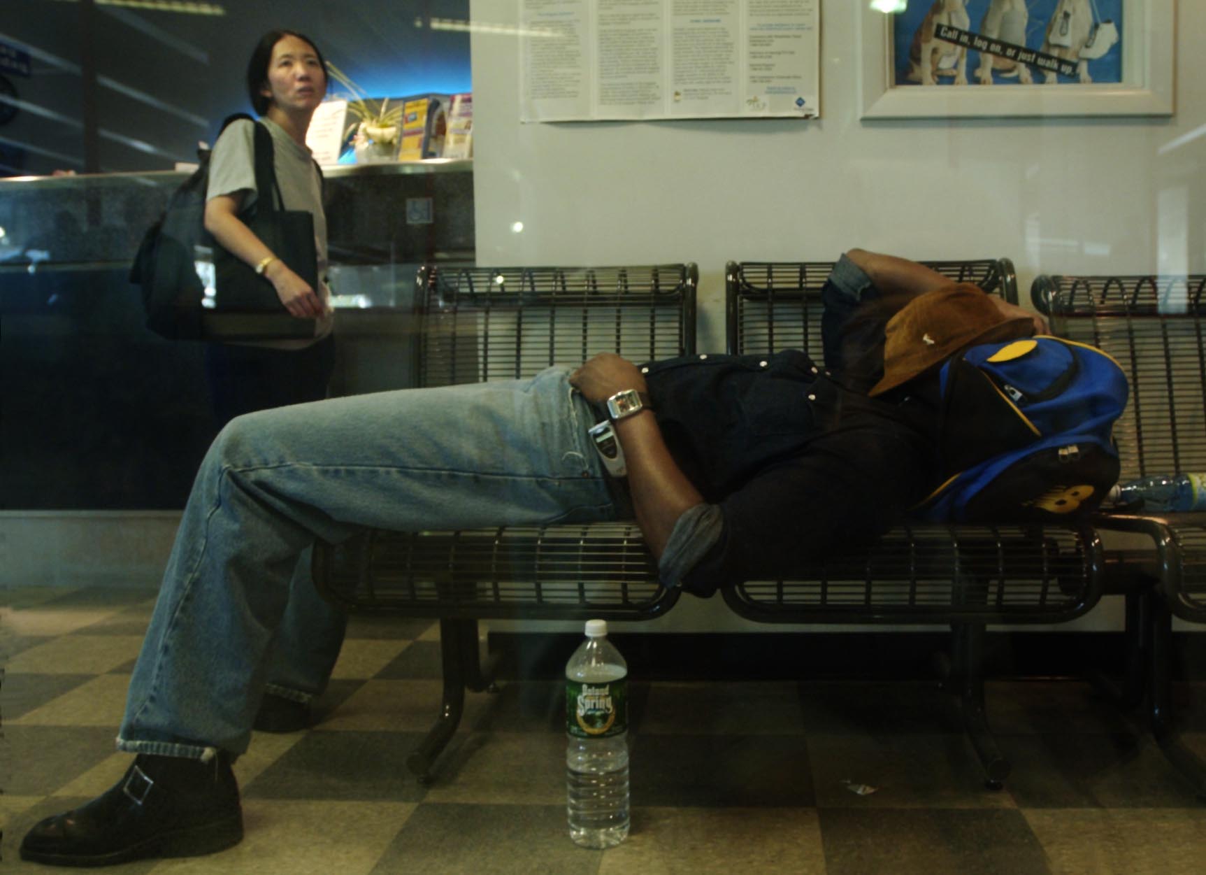 Blackout Of 03 Blackout Of 03