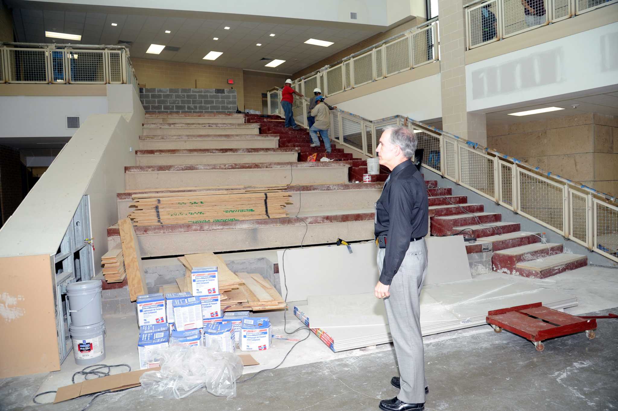 Katy ISD Updates Taylor Katy High Schools Katy ISD Updates Taylor Katy High Schools