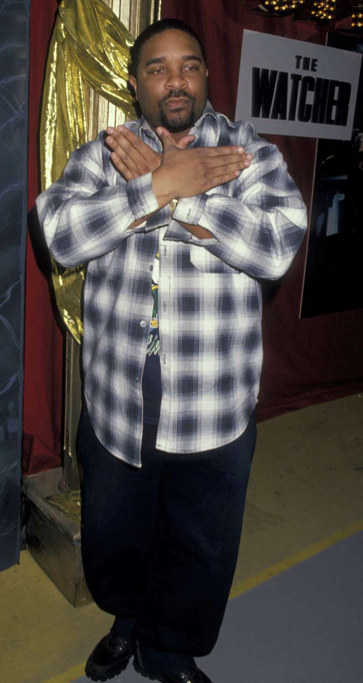 Sir Mix-A-Lot: Seattle’s back