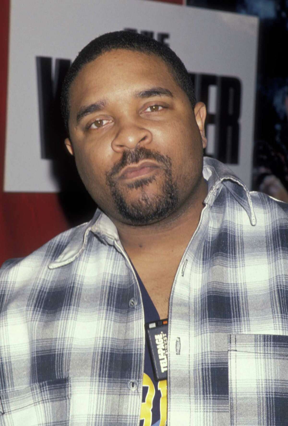 Sir MixALot Seattle's back