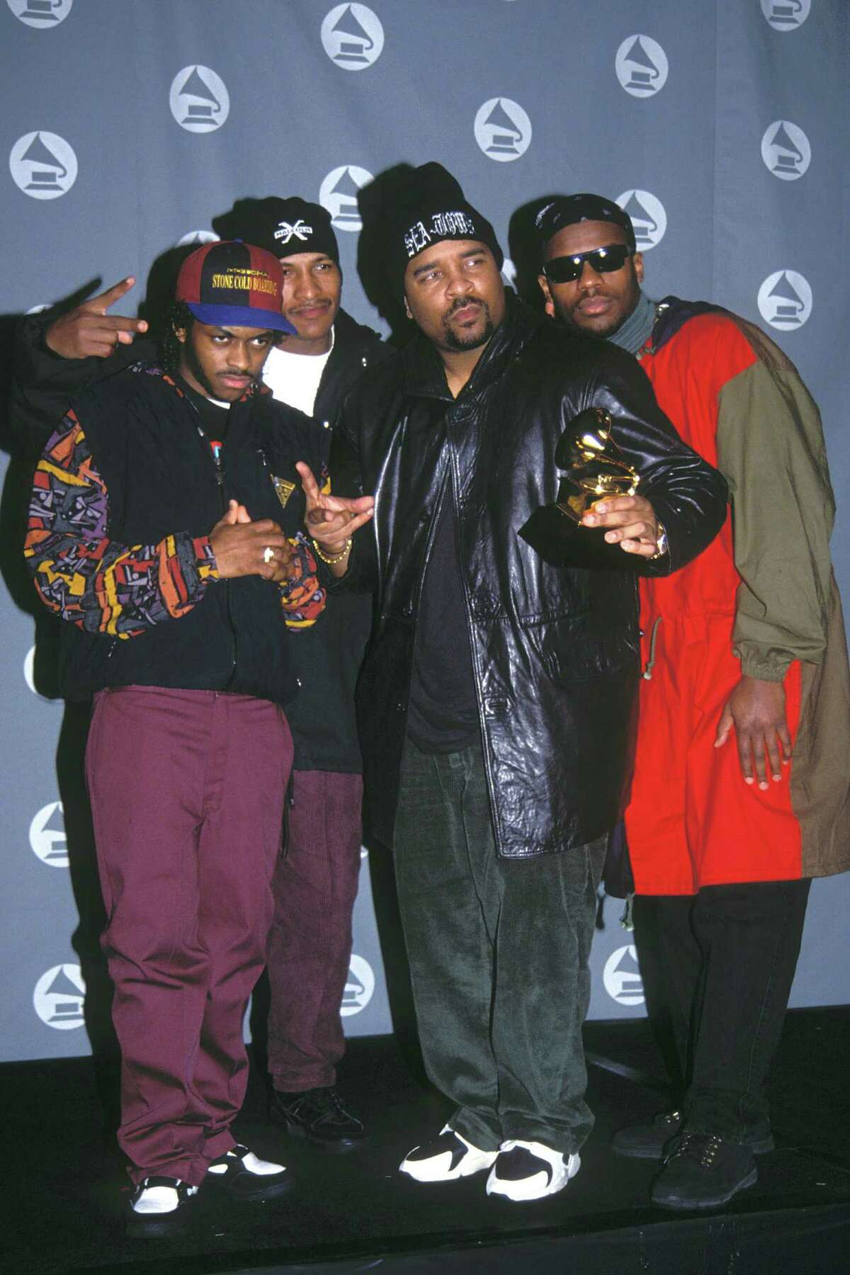 Sir Mix-A-Lot: Seattle's back