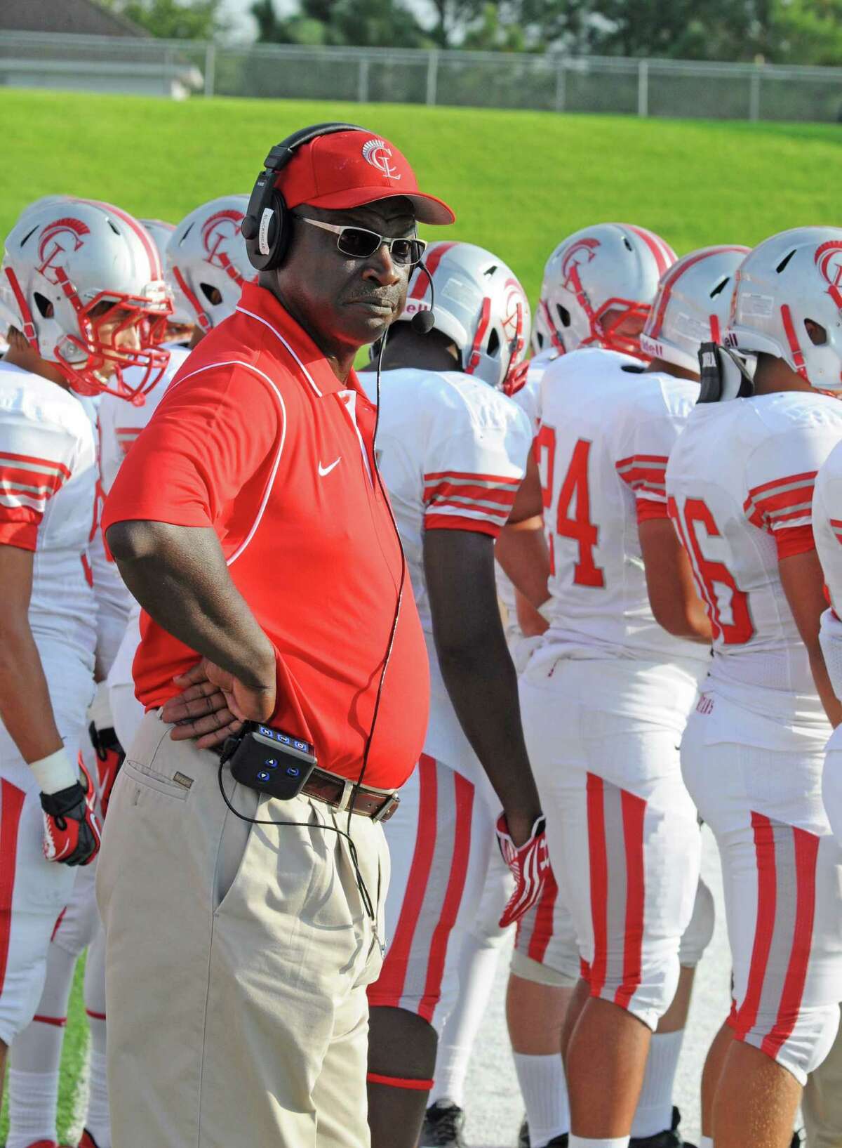 Cy Lakes hoping healthy squad brings longawaited winning season