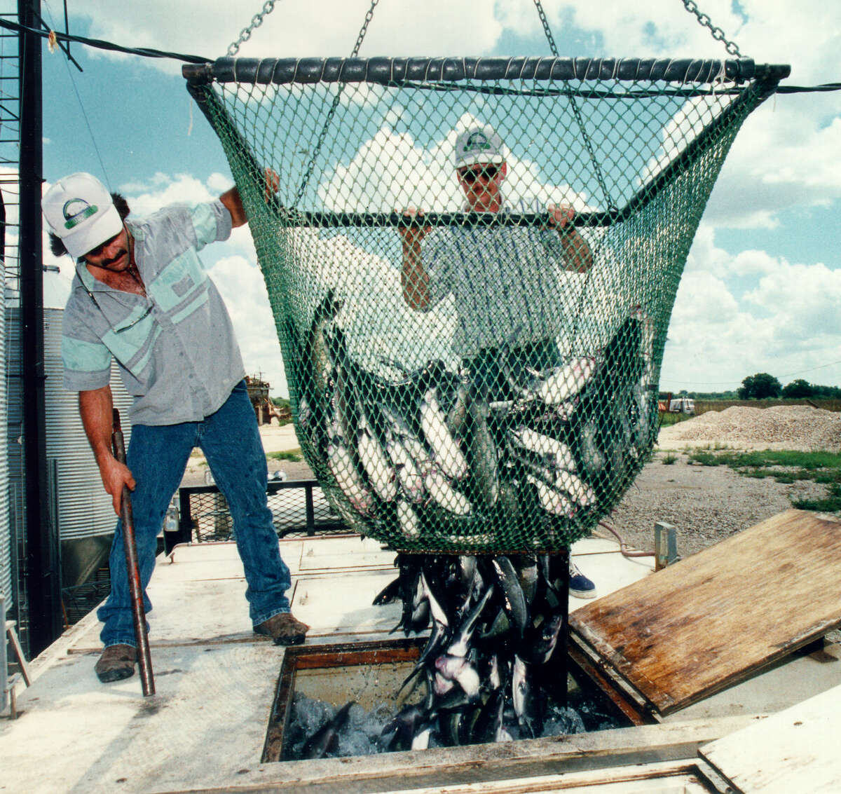 San Antonio’s infamous catfish farm’s well to be capped
