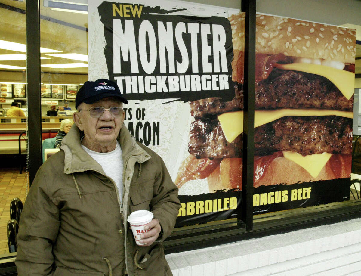 Checkers burger chain coming to Houston