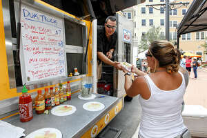 From the barrio to the gourmet food truck park