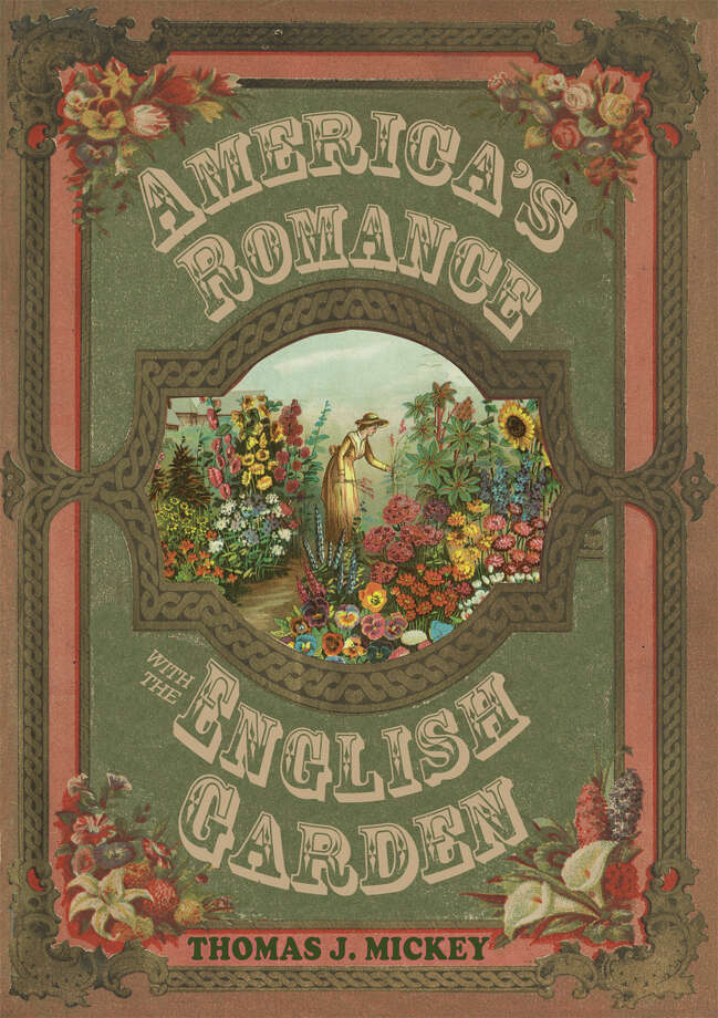 An Expert S Favorite New Books On Gardening Newstimes