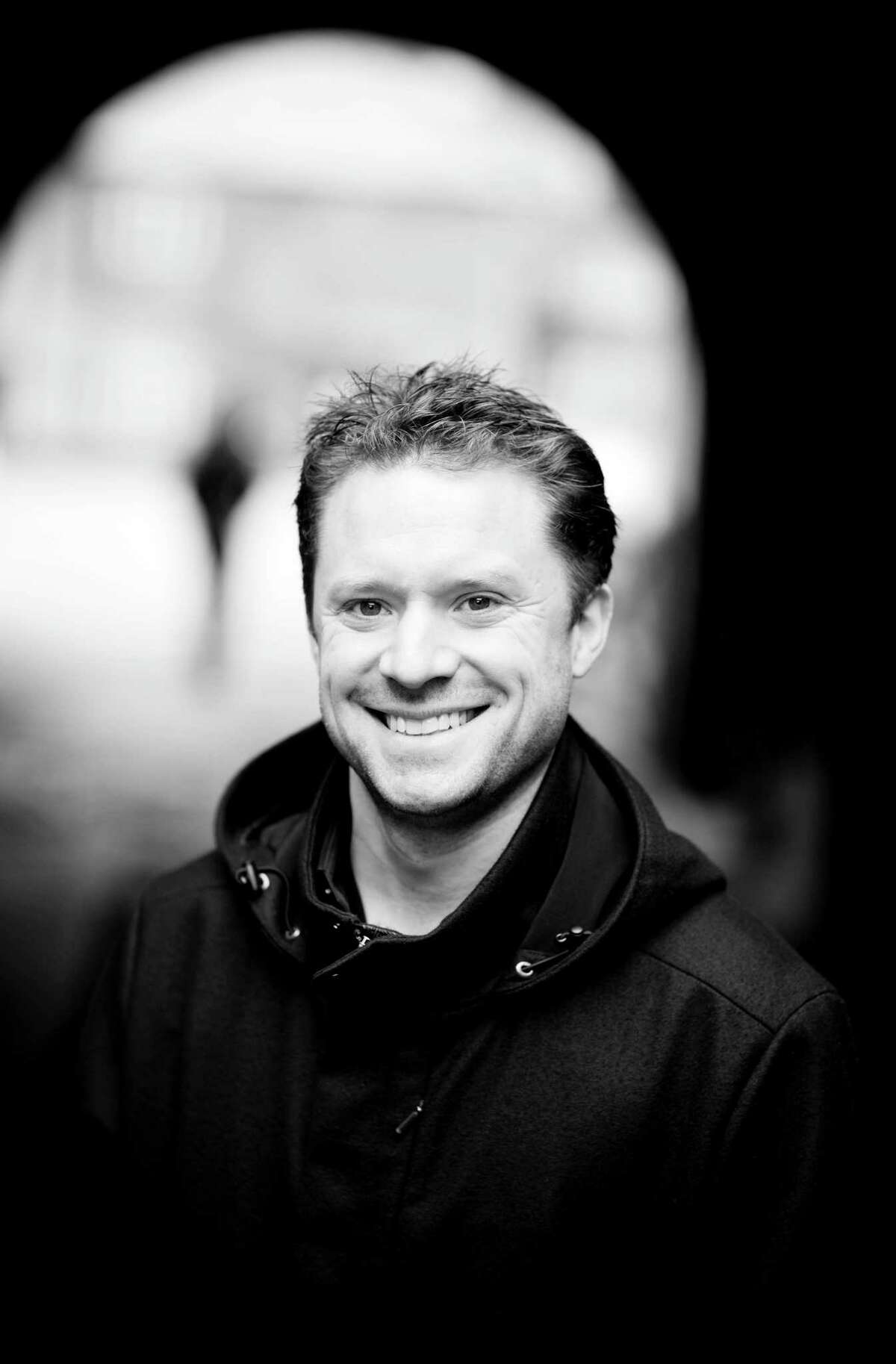 Acclaimed percussionist Colin Currie to perform at SPAC