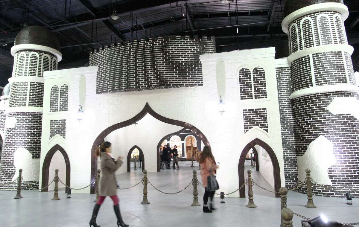 Making your home a castle