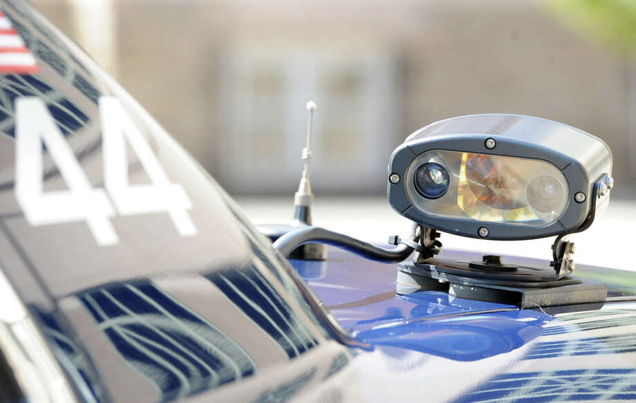 License plate readers Investigative or intrusive? NewsTimes