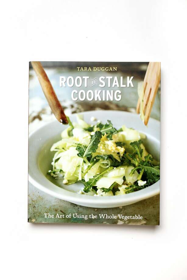 Roottostalk How to use all parts of the vegetable SFGate