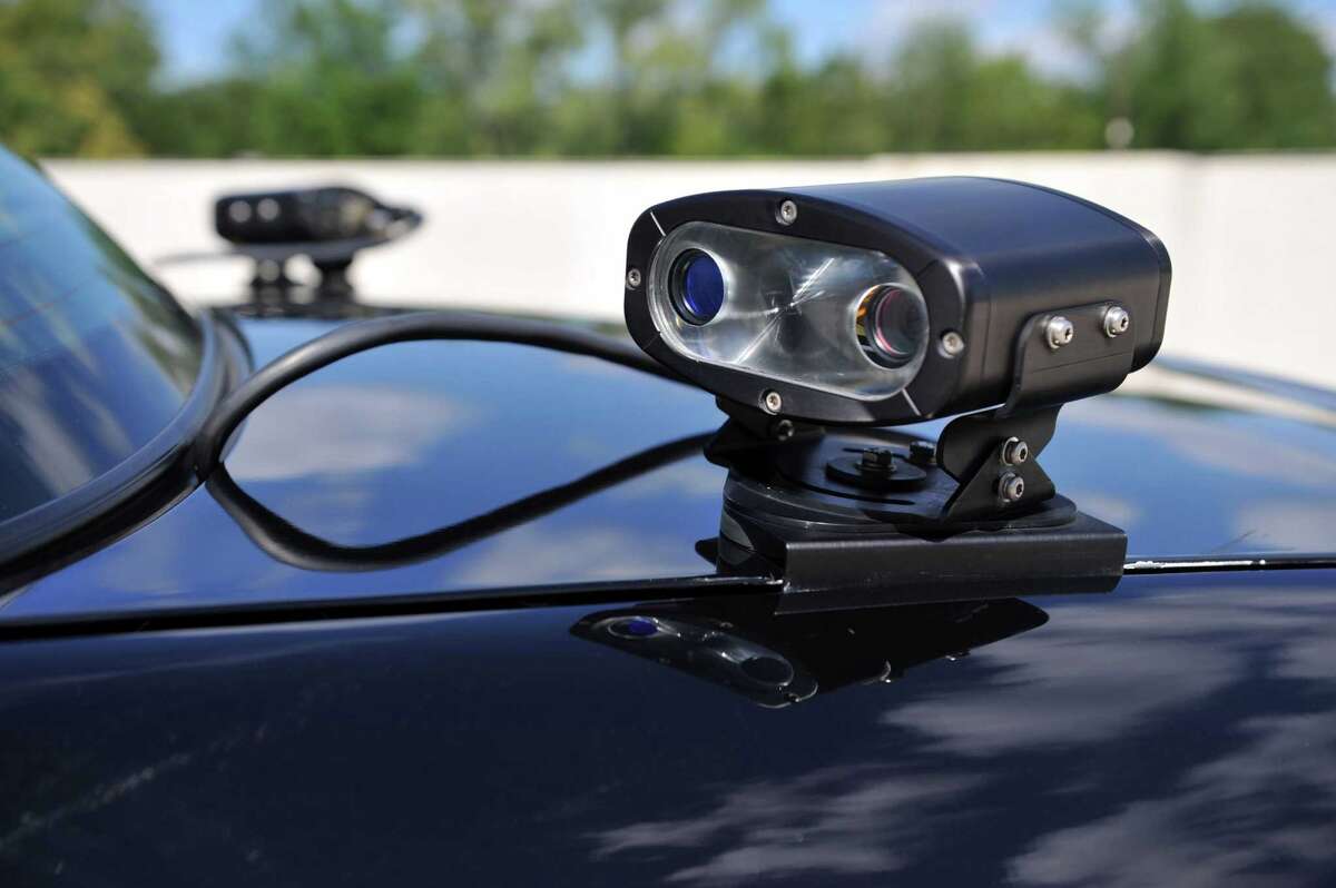 Pros Cons Seen In License Plate Readers Pros Cons Seen In License Plate Readers