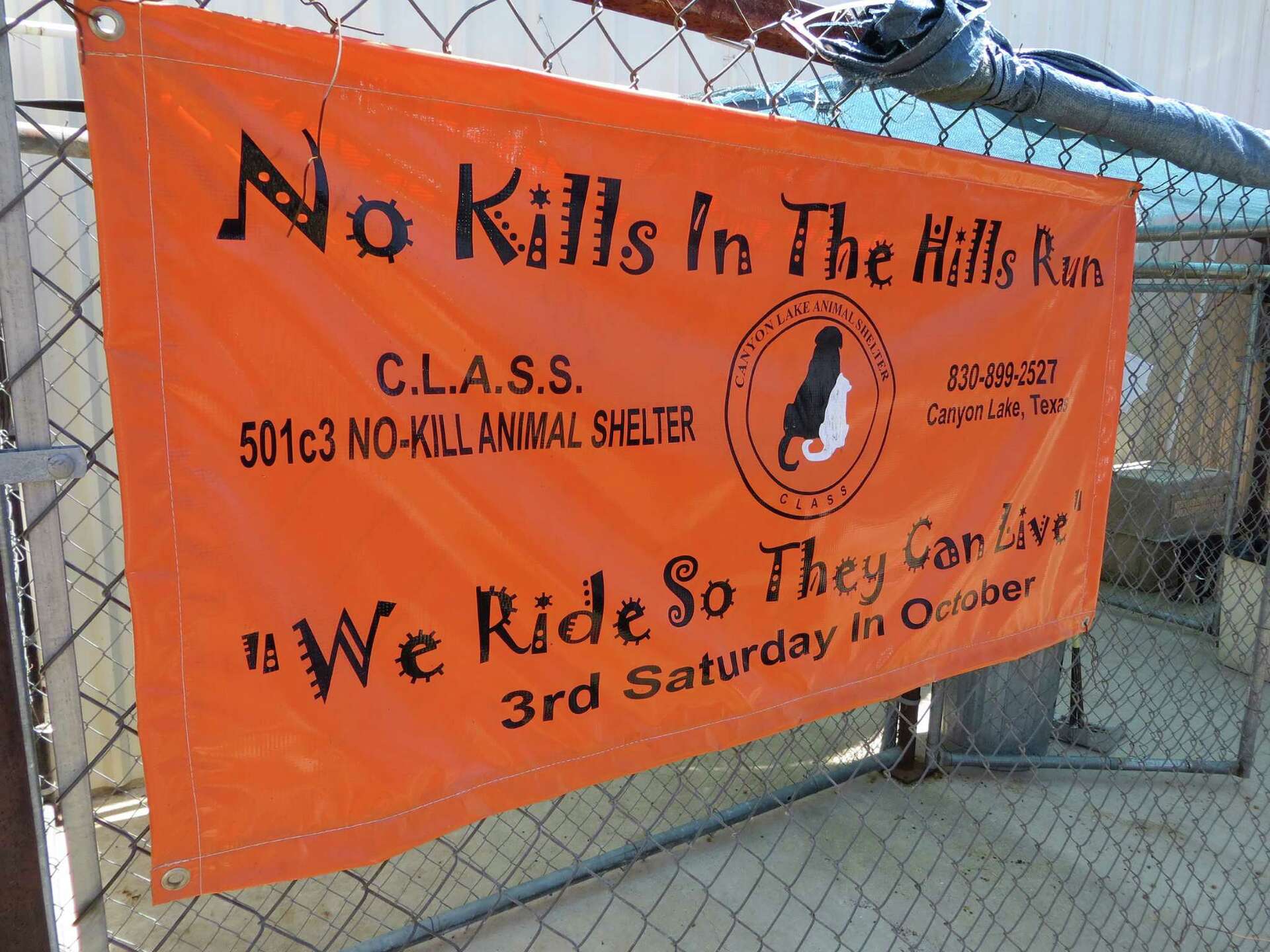 Evidence found of euthanasia at 'no-kill' animal shelter in Canyon Lake