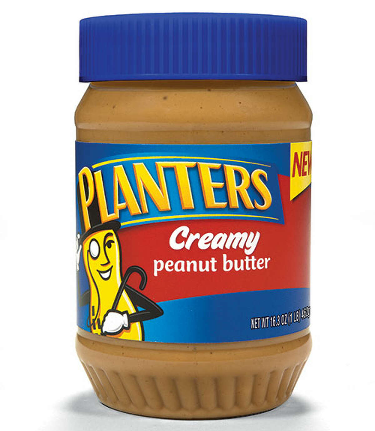 Peanut Butter Tits