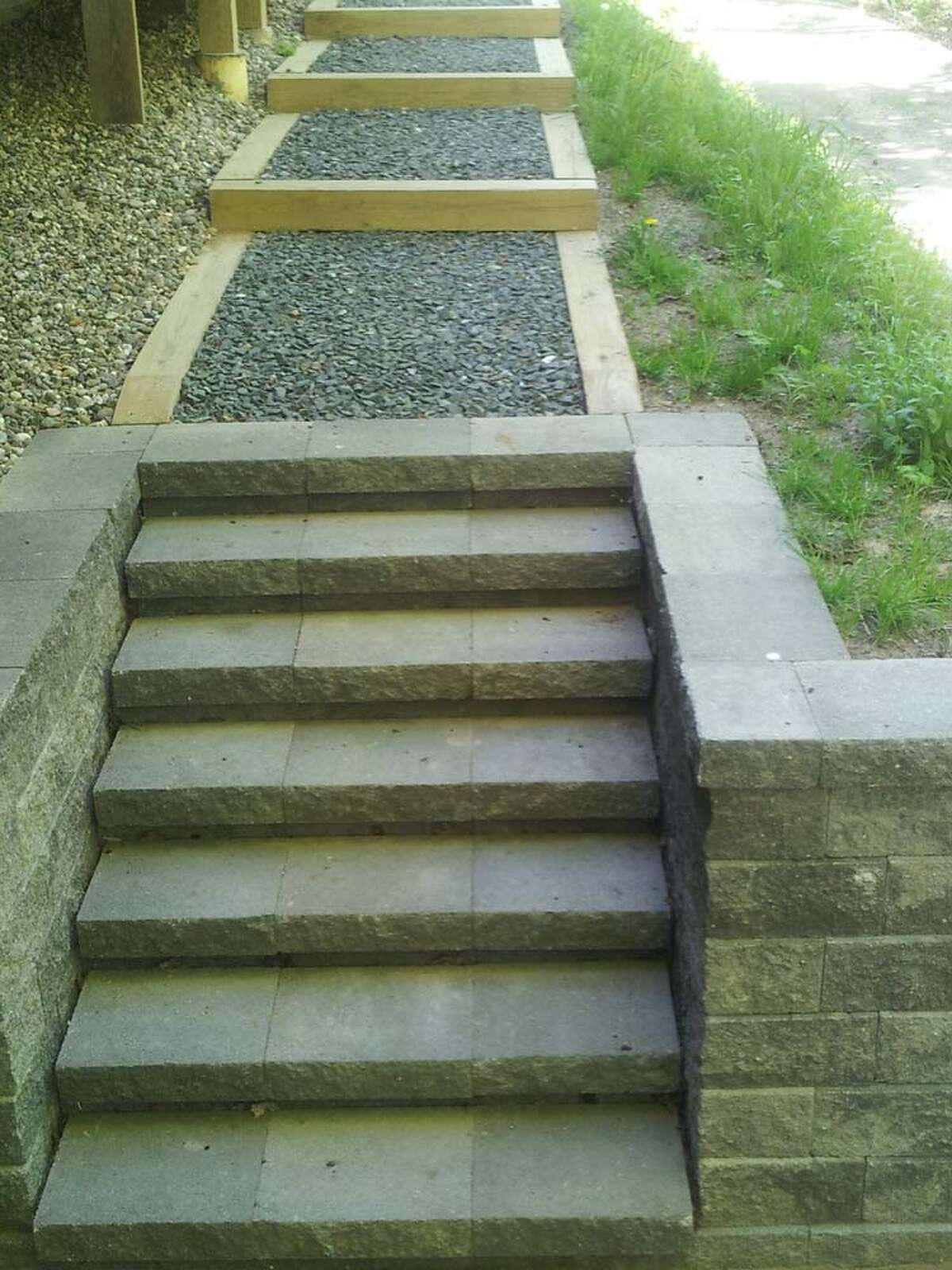 House of the Week Contemporary ranch in Clifton Park