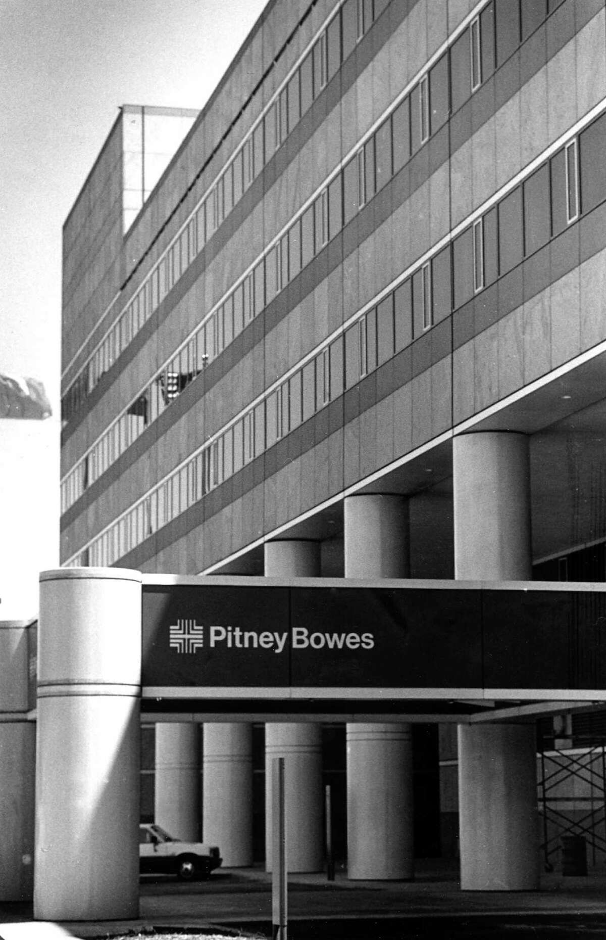Officials Scratching Heads Over Pitney Bowes HQ Sale