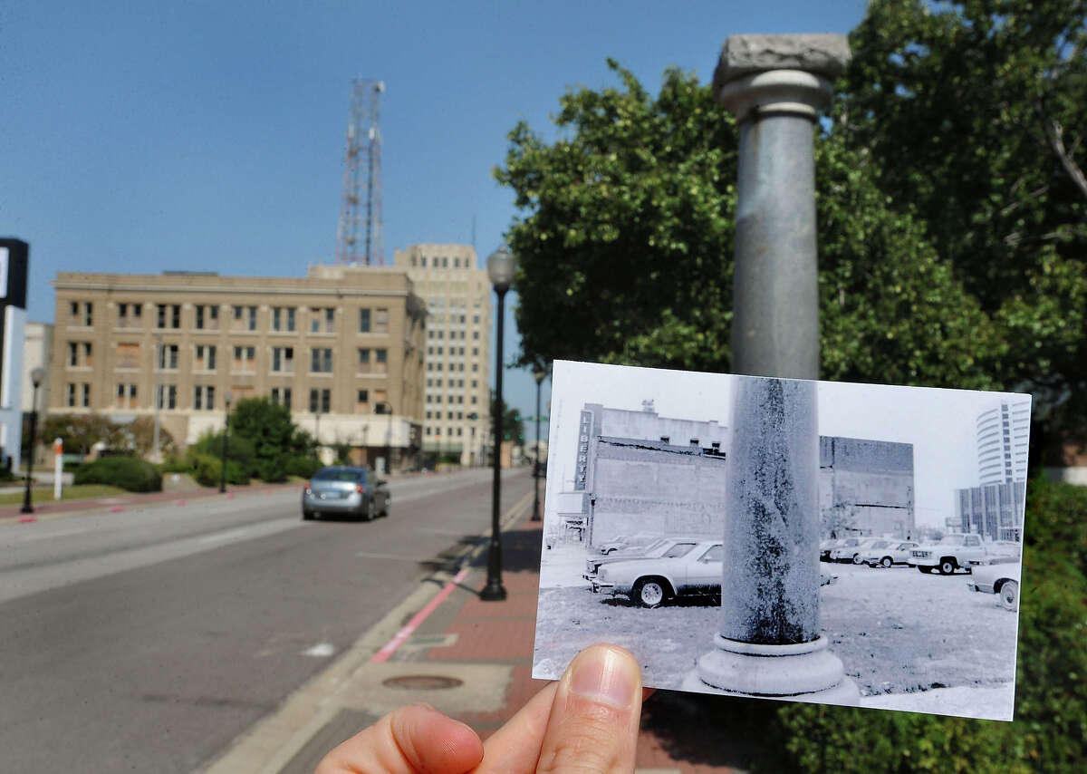 Photos Reliving Pearl Street s Past