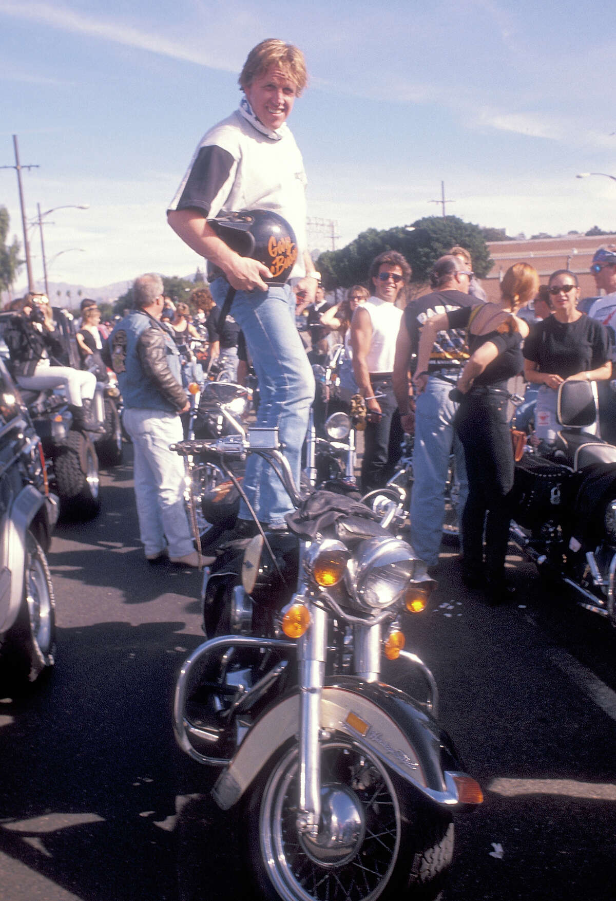 'Easy Rider' bike going to auction